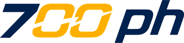 700 ph official logo